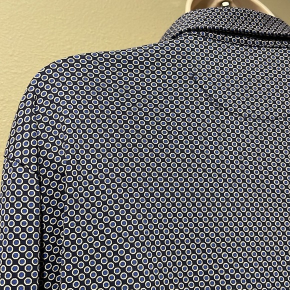 Polo Ralph Lauren Pullover collared top, S - Picture 5 of 8